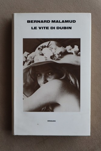 Vite dubin bernard - di,