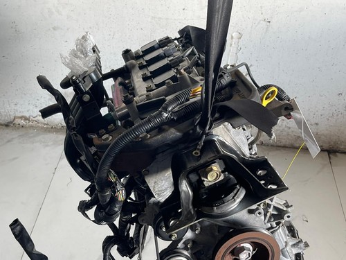 Motore completo per - per, nissan
