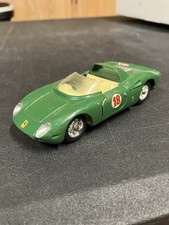 Mercury Green Ferrari 330P