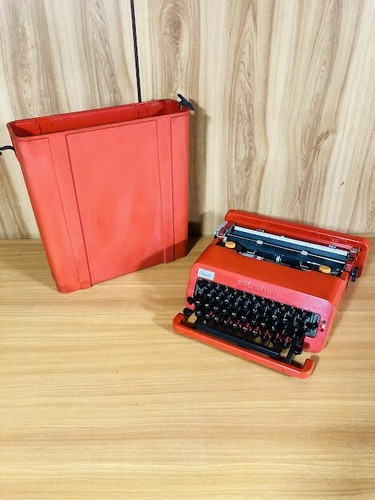 Macchina scrivere manuale - macchina,