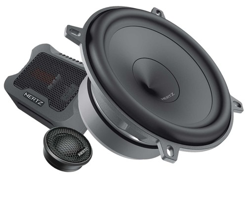 Hertz mille pro - pro, 130.3