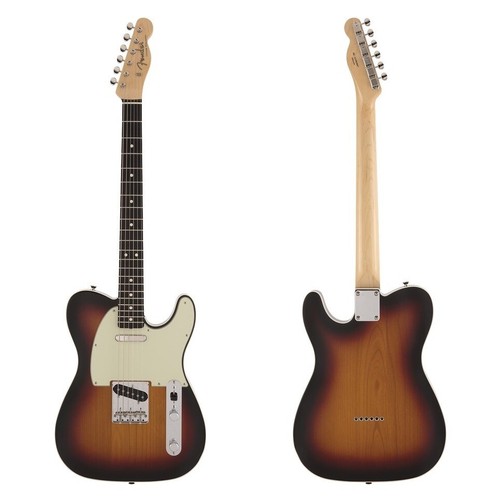 Fender made japan - fender,