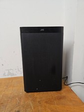 Subwoofer wireless alimentato