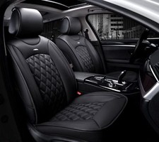 Mercedes BMW Di Lusso Nero