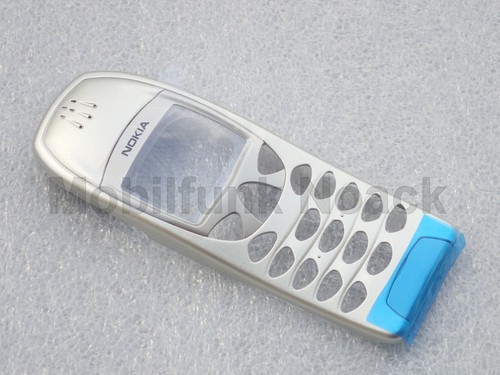 Cover originale nokia 6210 - cover, a