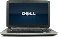 Dell Latitude E5530 Intel i5