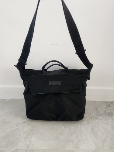 Borsa fasciatoio bugaboo nera - bugaboo,