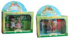 MAPLE TOWN UN NIDO DI SIMPATIA