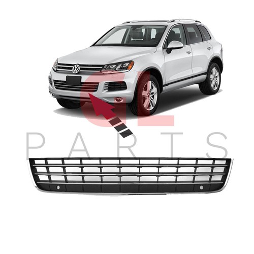 Per touareg 7p5 - touareg, 2010-2014