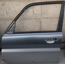PORTIERA ANTERIORE SINISTRA MITSUBISHI Pajero Pinin MR566671 (99) 1550876