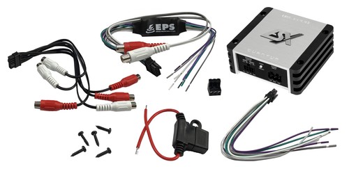 Esx four iso mini - qs-four-iso,