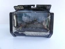 FORCES OF VALOR 1:72 / 85224 US M4A1 SHERMAN NORMANDY 1944