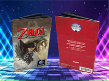 Legend of Zelda Twilight