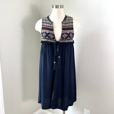 NUOVO $69 Zara Trafaluc TRF