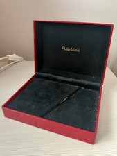 PHILIP WATCH Vintage Watch Box