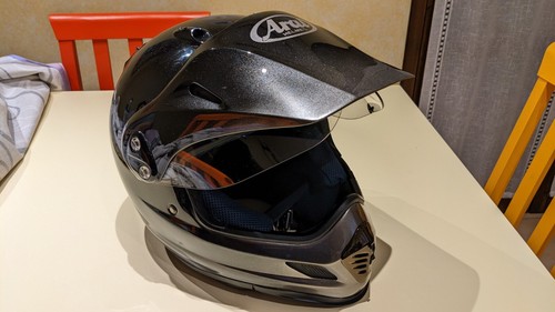 Arai casco tour - tour, cross