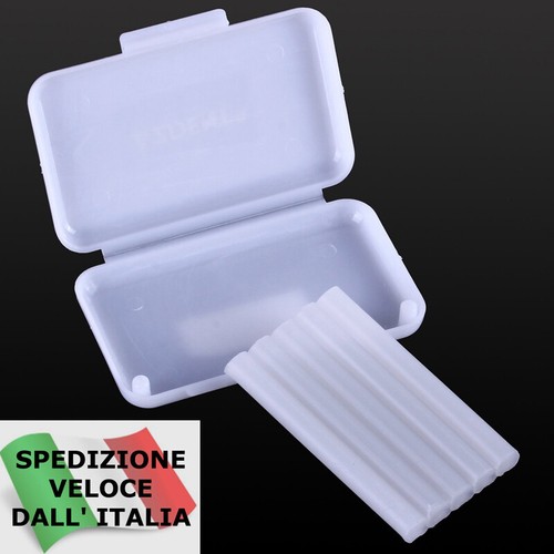 Cera dentale ortodontica - cera,