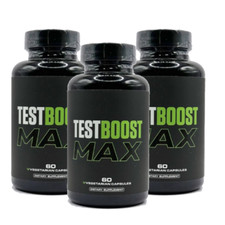1-3x Sculptnation Test Boost