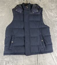 Tommy Hilfiger piumino uomo XL