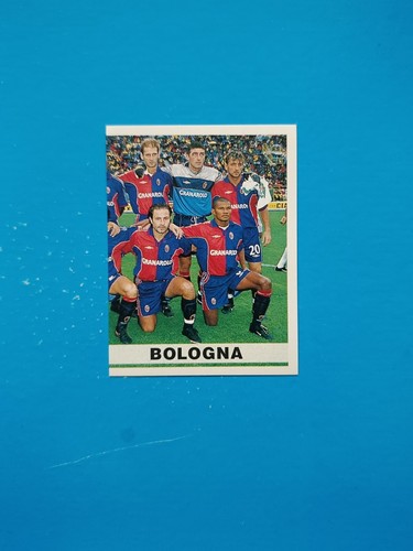 Figurina calciatori panini - calciatori,