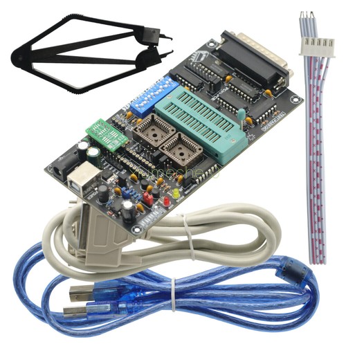 Programmatore spi 25xx eprom - spi,