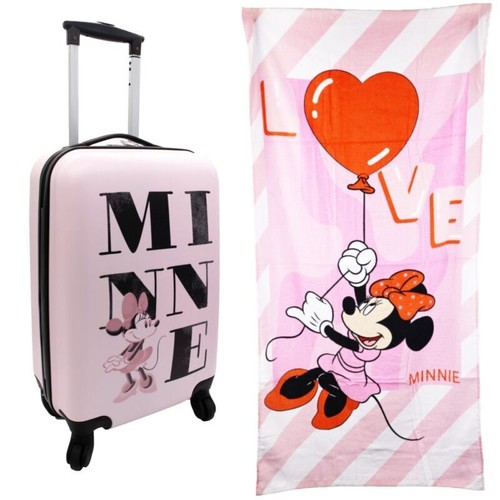 Disney minnie mouse - minnie, set
