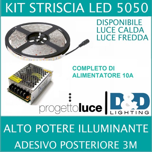 300 led 5050 strip - led,