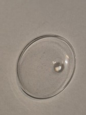 Vetro con lente orologio Ruhla