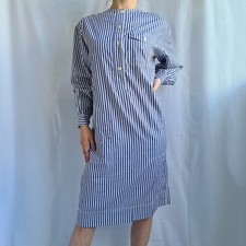 NUOVO! Abito camicia donna