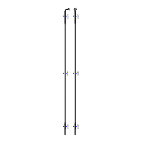 Raggio sapim laser - sapim, bend
