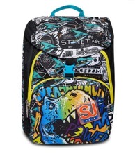 SJ GANG SEVEN ZAINO PRIMINO