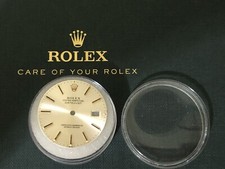 Rolex Datejust 16013, 16233