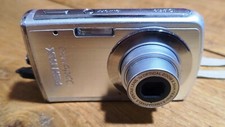 Appareil photo numérique