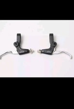 Shimano XTR.  Leve freno a V