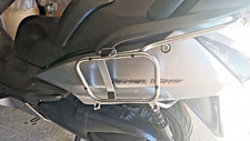 Mancante portapacchi honda - mancante,
