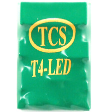 TCS T4-LED ~ Nuovo ~ Decoder