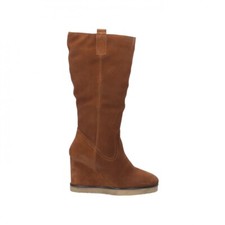 CAFENOIR GC6210 stivali zeppa