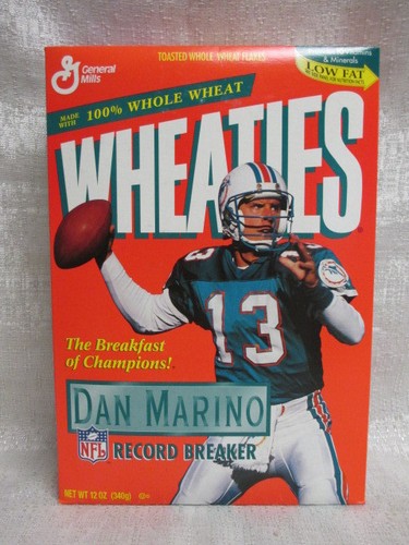 Dan marino miami dolphins - dan,