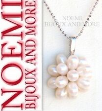 COLLANA DONNA  VERE PERLE PREZZO INGROSSO OFFERTISSIMA CO266