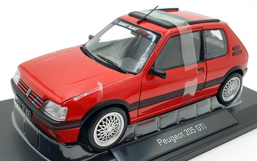 Norev scala diecast - norev, 1/18