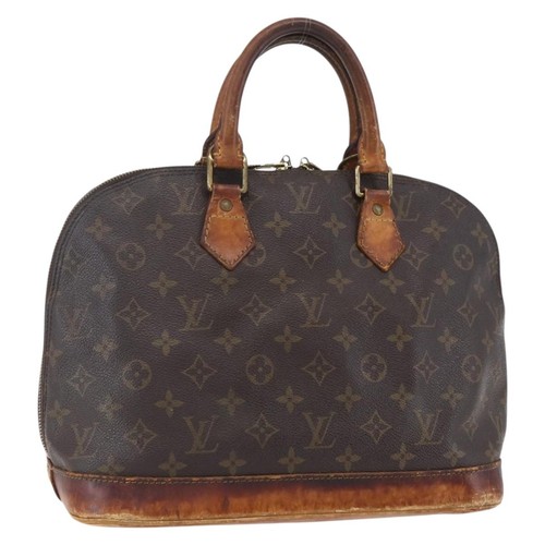 Borsa mano louis vuitton - a,