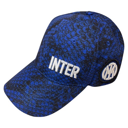 Inter cappellino baseball - inter,