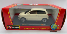 Bburago Lancia Nuova Ypsilon
