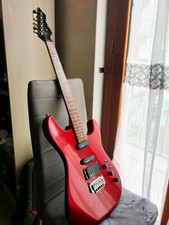 chitarra elettrica Harmony
