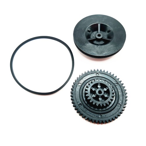 Kit sostituzione ingranaggio