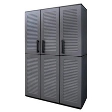 Armadio in Resina a 3 Ante