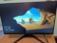 Monitor LED Samsung F24T352FHR