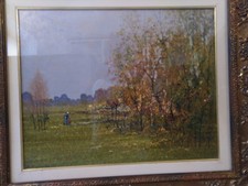 Sergio Manfredi D'autunno