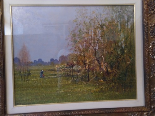 Sergio manfredi autunno - sergio, d'autunno