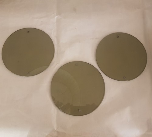 Dischi per lampadari - dischi,